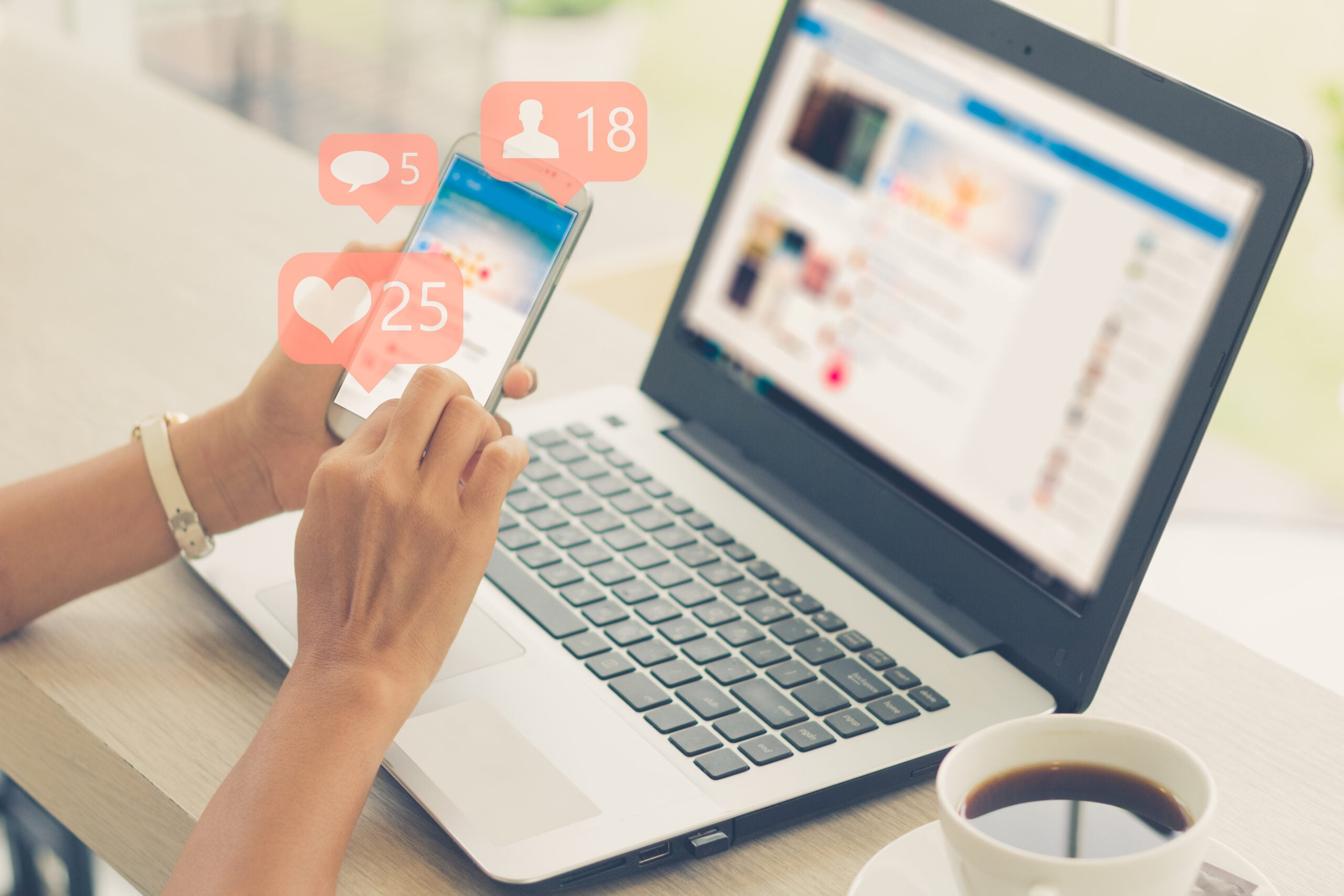How Independent Consultants Can Build a Strong LinkedIn Profile