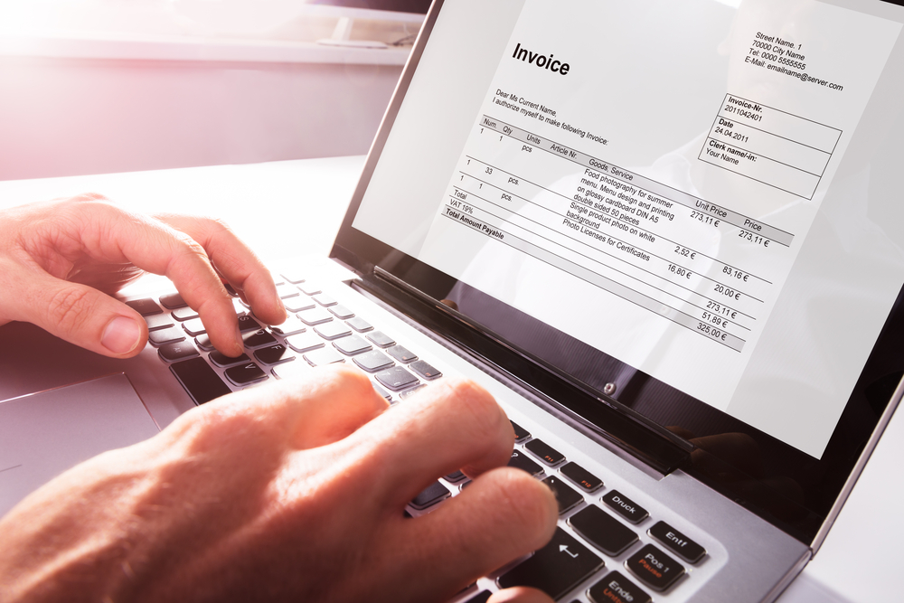 6 Things to Include in a Contractor Invoice
