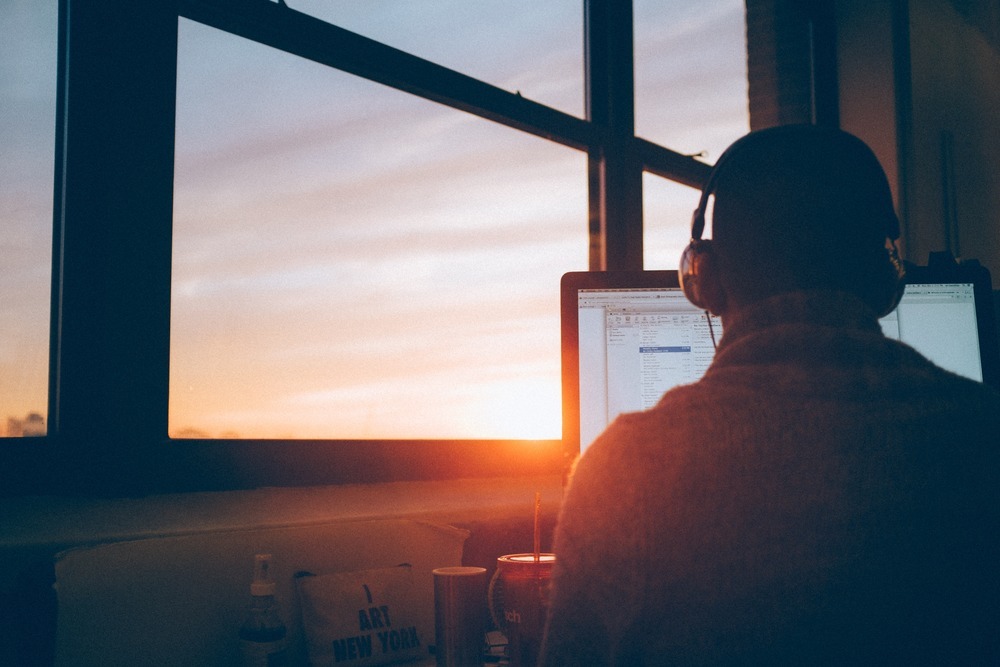 Interested in Being a Digital Nomad? What You Need to Know