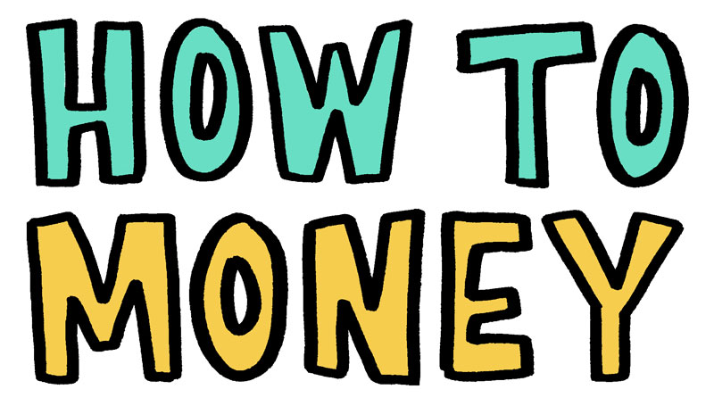 Digital Nomads, Financial Cruise Control And Gettin’ Lucky! (With Money )