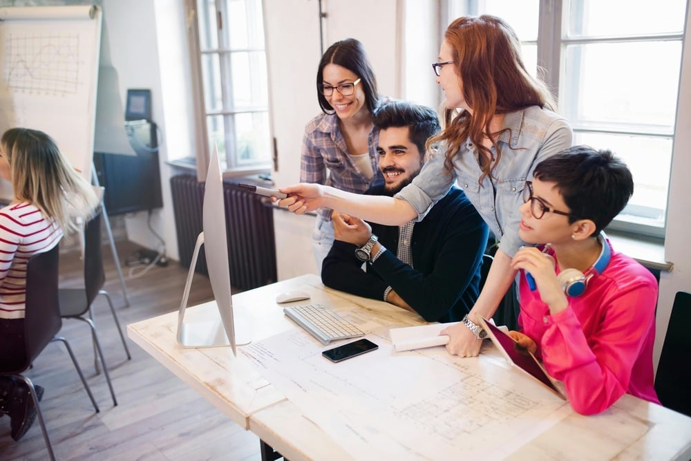 4 Reasons Enterprises Are Turning to Independent Talent for Specialized Skills