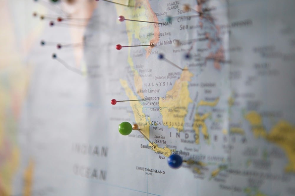 10 Health and Wellness Tips for Digital Nomads