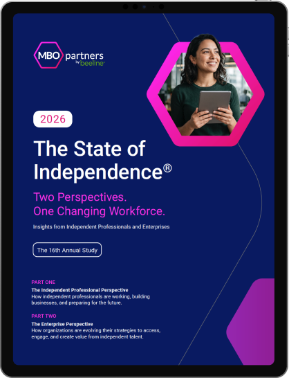 2026 State of Independence Report