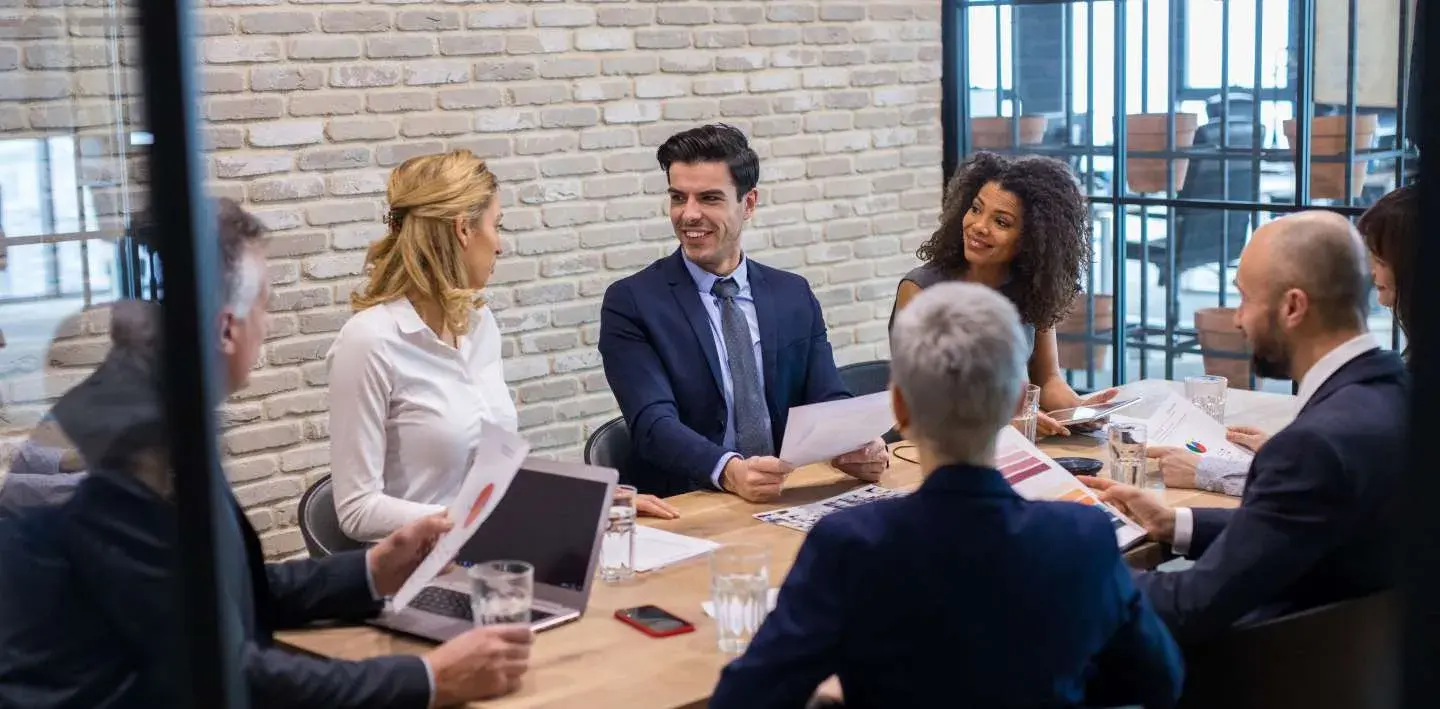Big 4 Consulting Firm Saves 17% with Direct Sourcing Strategy