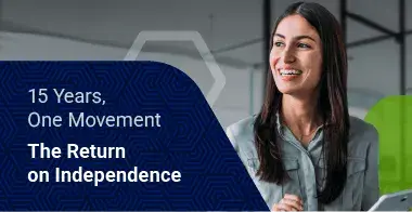 2025 State of Independence Report