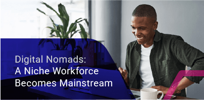 2024 Digital Nomads Trends Report: Nomads are Here to Stay
