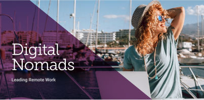 Digital Nomads 2019