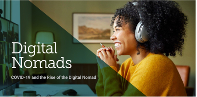 Digital Nomads 2020