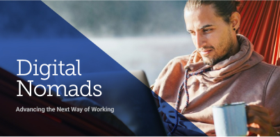 Digital Nomads 2021
