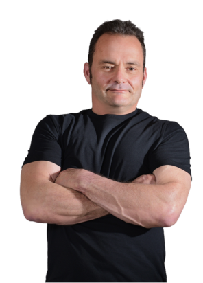 Miles Everson becomes CEO