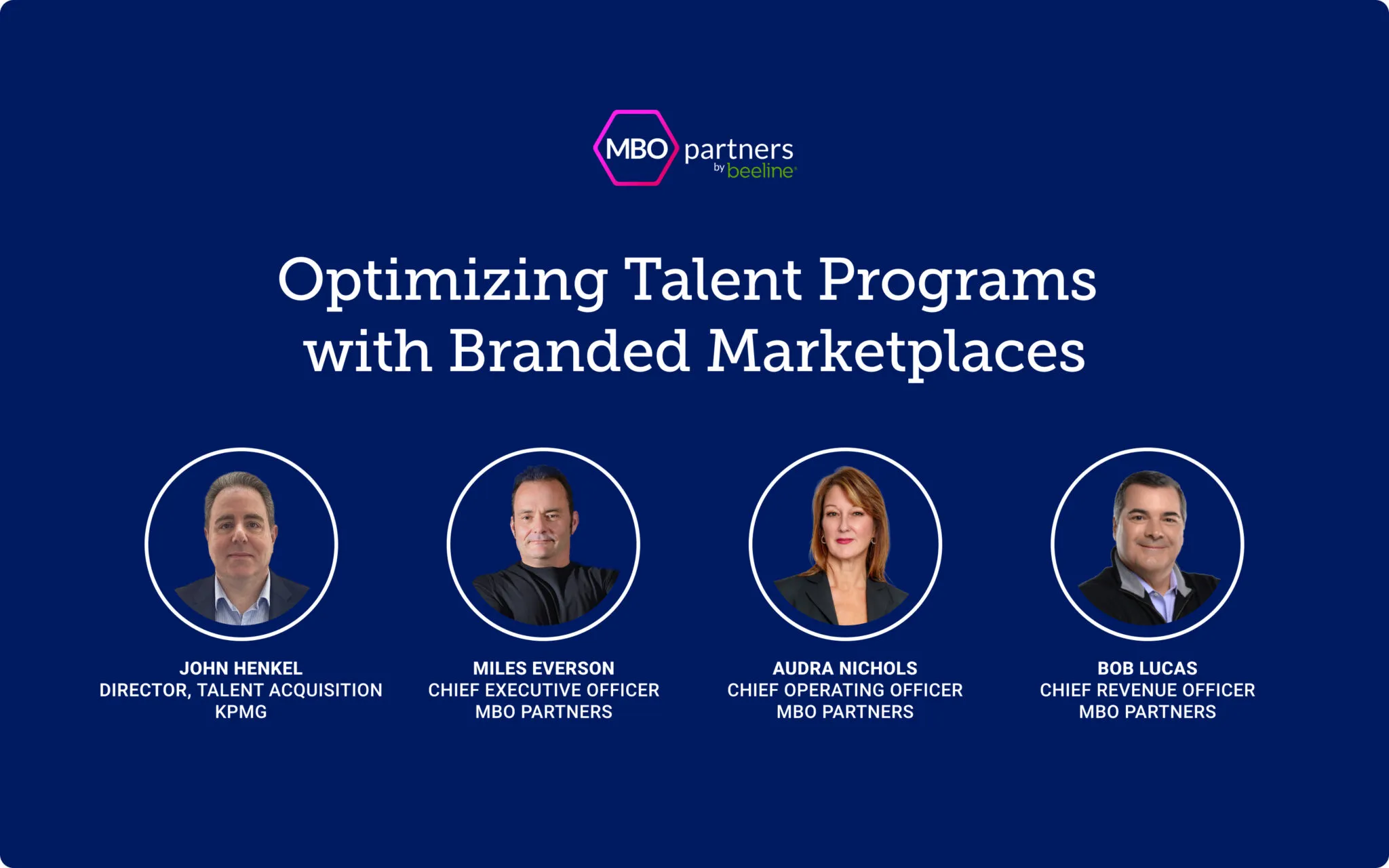 Optimizing Talent Programs with Branded Marketplaces