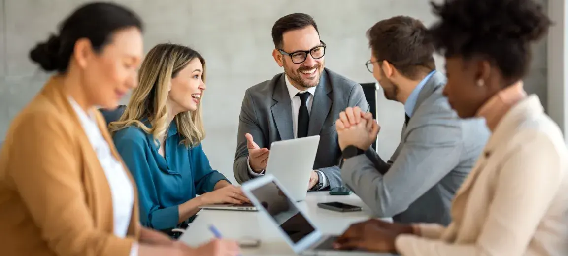 Global Professional Services Firm Saves $7M Over Traditional Staffing Fees