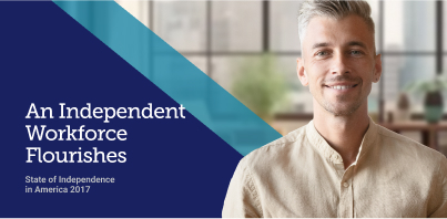 State of Independence 2017