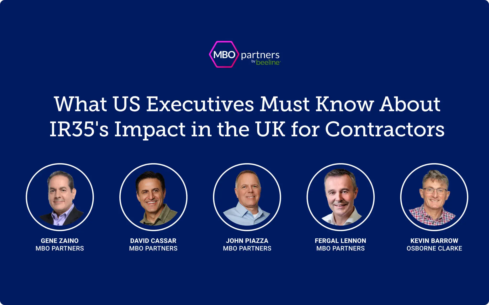What US Executives Must Know About IR35’s Impact in the UK for Independent Contractors