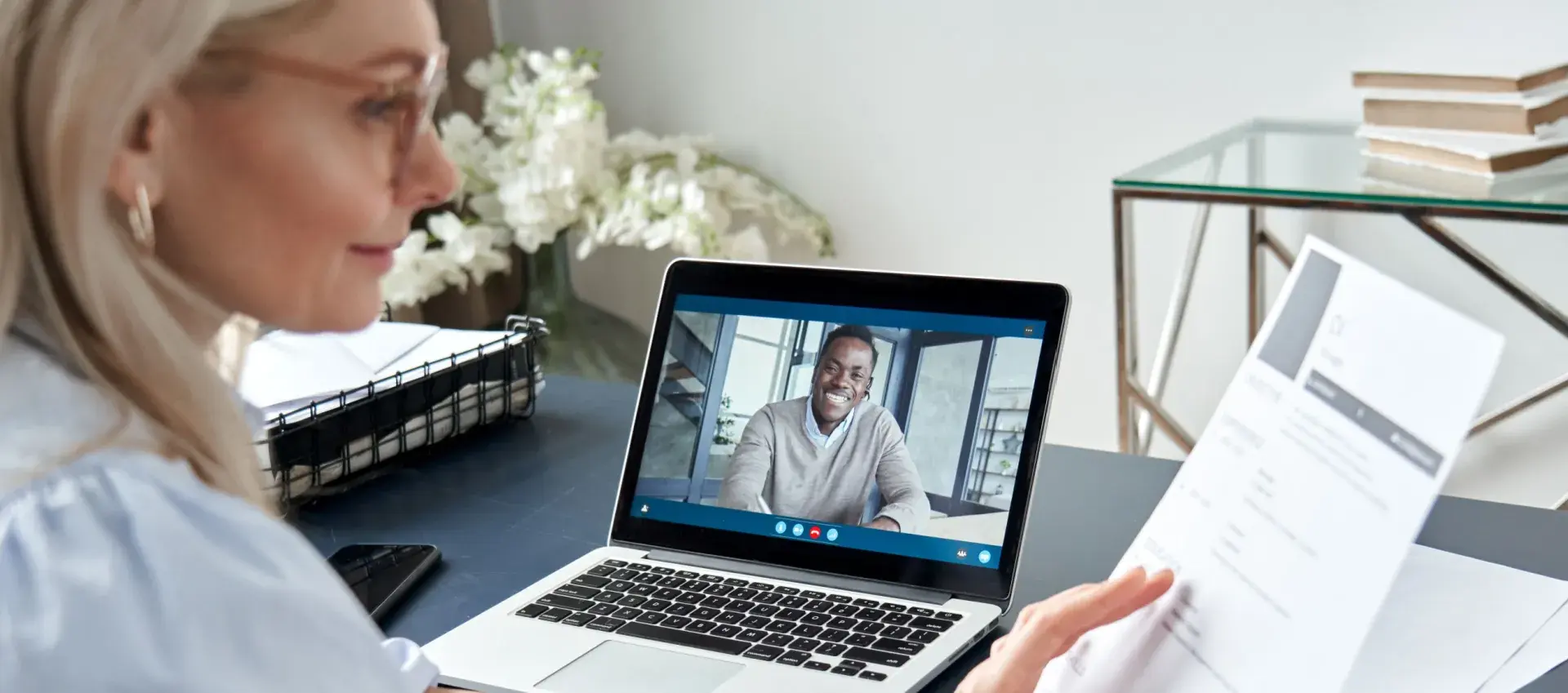 A Big 4 Company Mitigates Impersonation Risks in Its Contingent Workforce
