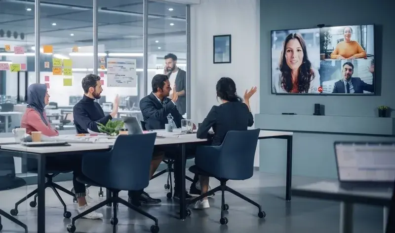 Overcoming Typical SMB Constraints to Access Specialized Talent