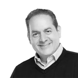 Gene Zaino