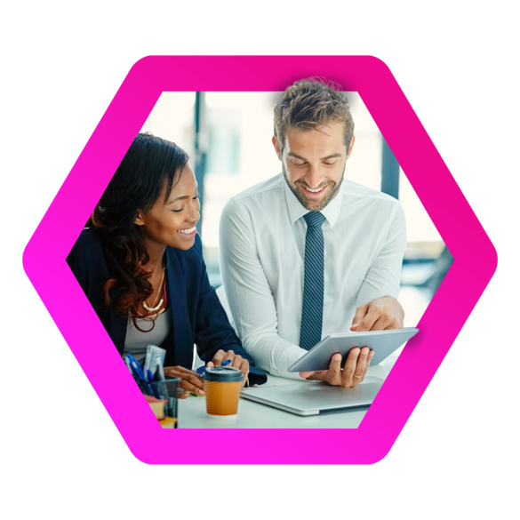 pink-photo-man-working
