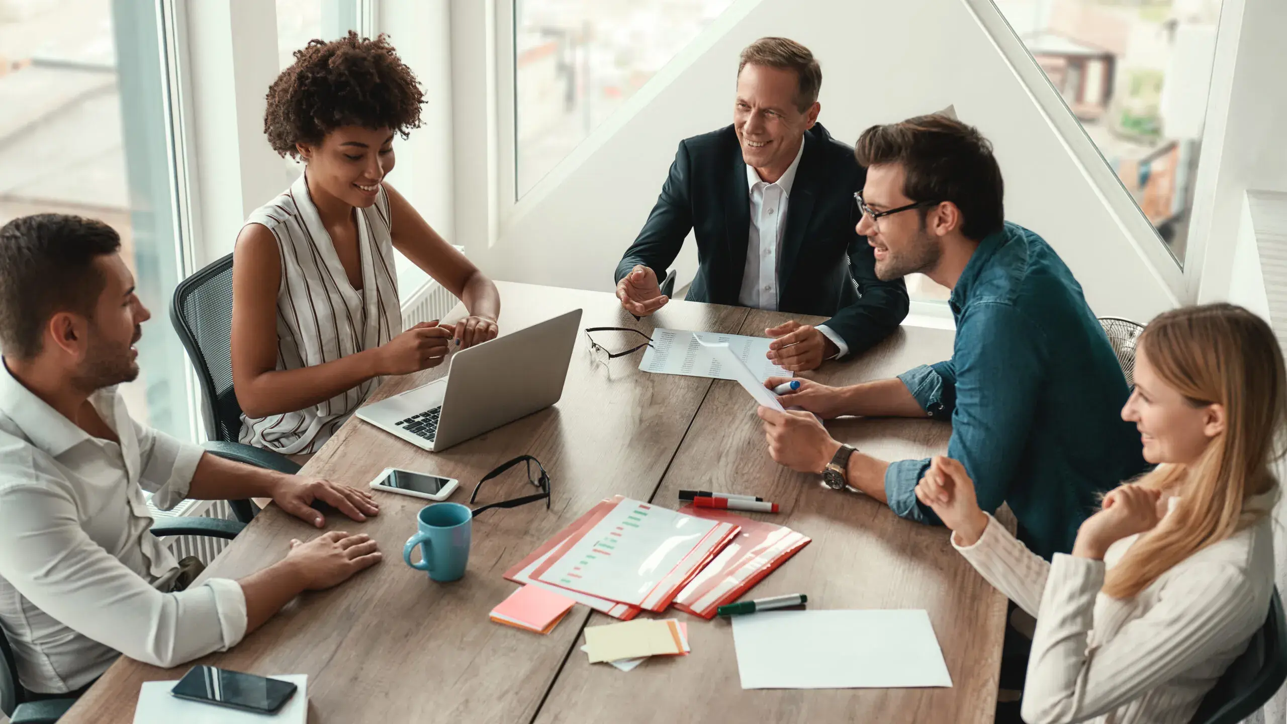 Big 4 Professional Services Firm Saves $60M with MBO’s Business Services Solution