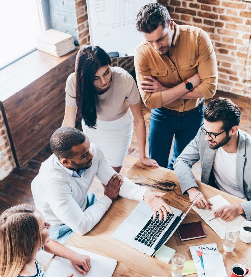 Contingent labor trends show business priorities have shifted