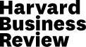 Harvard Business Review logo