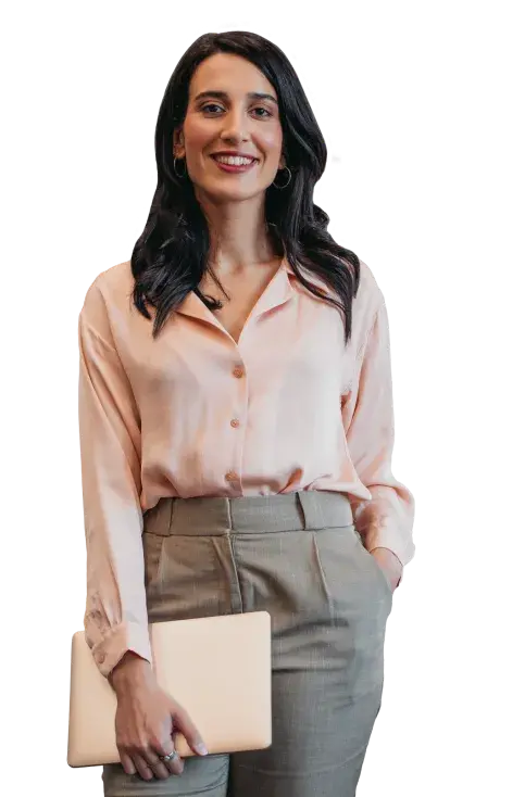 business woman