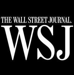 Wall Street Journal logo
