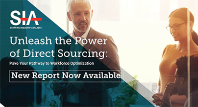 Unleashing the Power of Direct Sourcing: Report and Roadmap for Success
