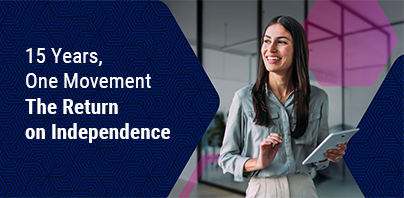 2025 State of Independence in America Report