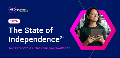 2026 State of Independence in America Report