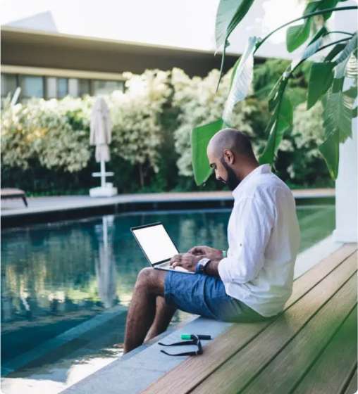 Digital Nomads: Who they are and key growth trends