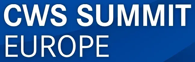 Cws Summit Europe