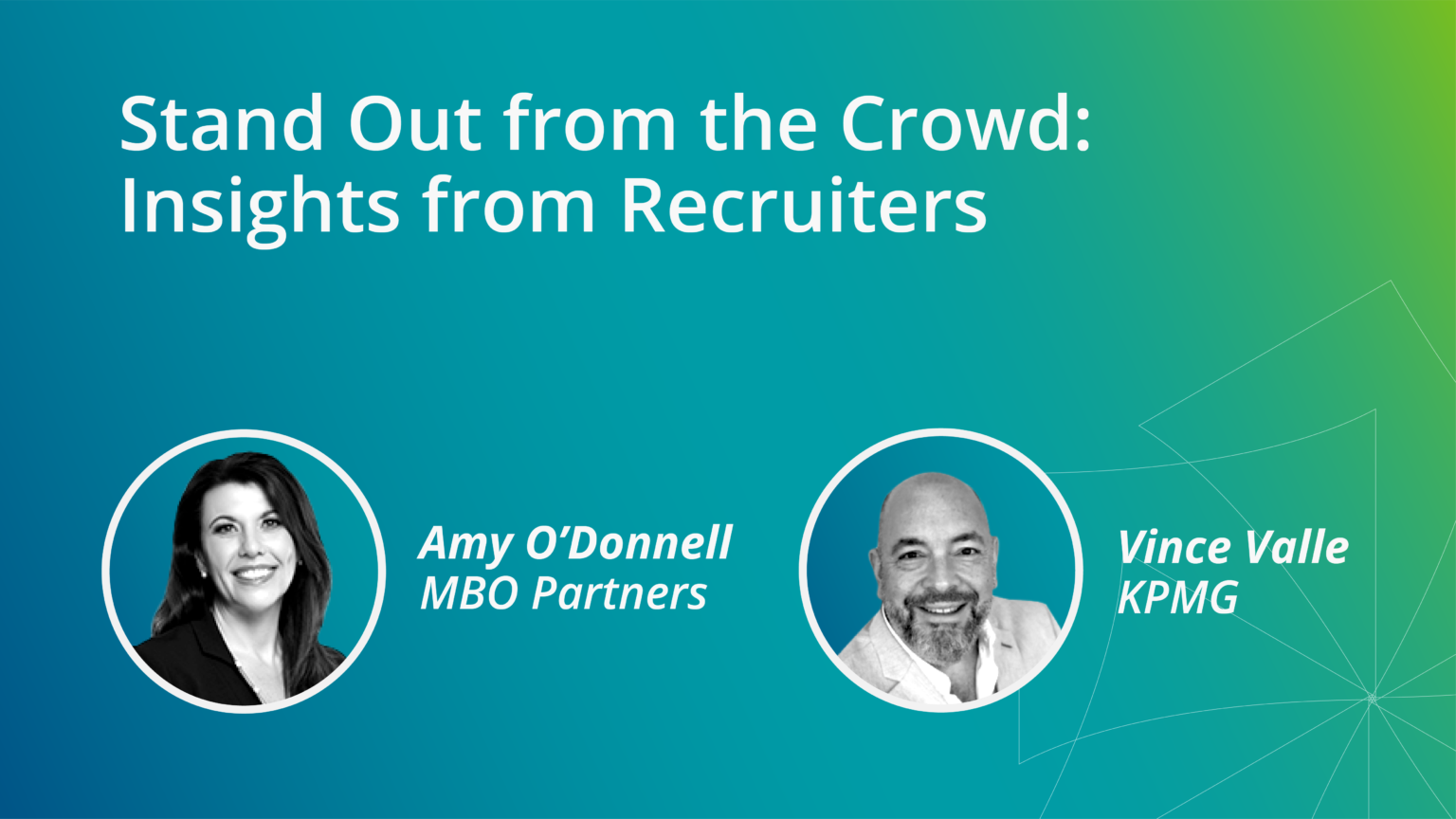 Stand-out-from-the-crowd-insights-from-expert-recruiters-to-get-noticed-for-projects-summary