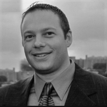 Chad Palman image