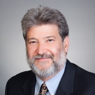 Mark Slosberg image
