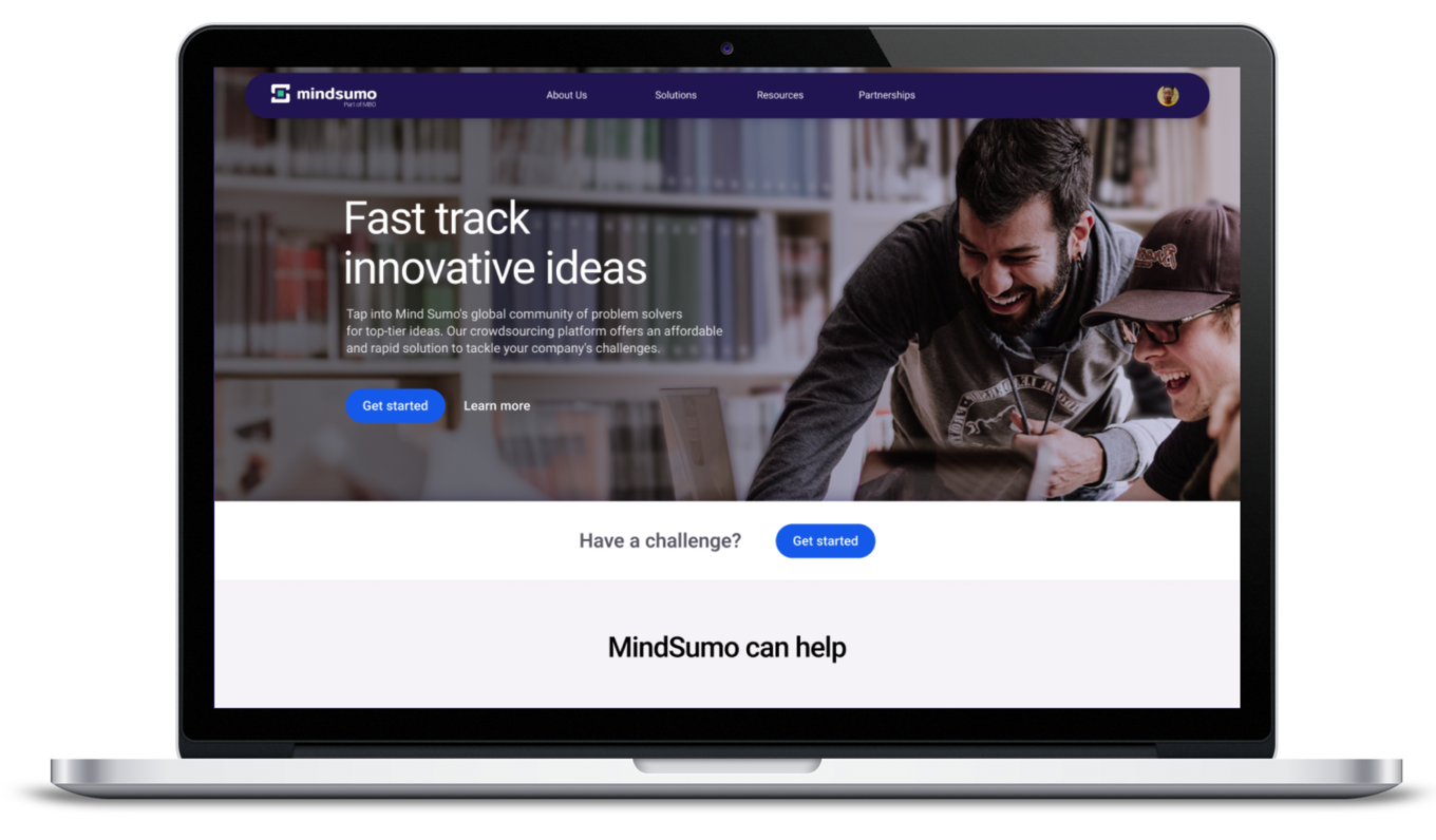 MindSumo