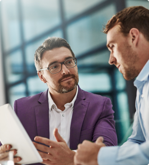 We help you navigate the changing legislation We help you navigate the changing legislation
