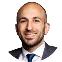 Mike Cavaluzzi