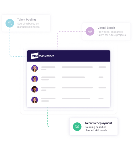 Expand your access to high-value talent Expand your access to high-value talent
