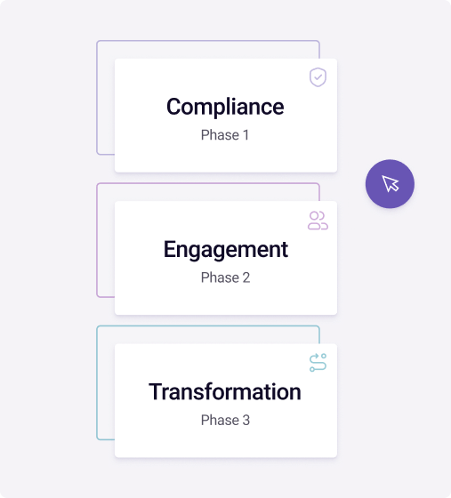 Elevate: A blueprint for modern independent workforce management Elevate: A blueprint for modern independent workforce management