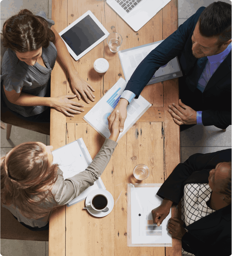 Need for geographic flexibility spurs international solutions