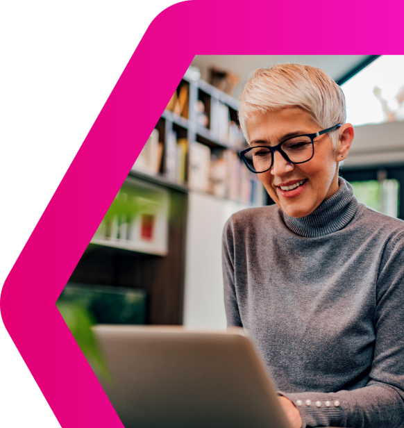 Be part of the next way of working