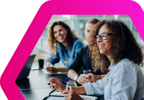 Check out our workforce solutions