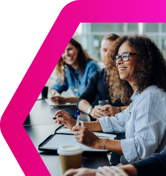 Check out our workforce solutions