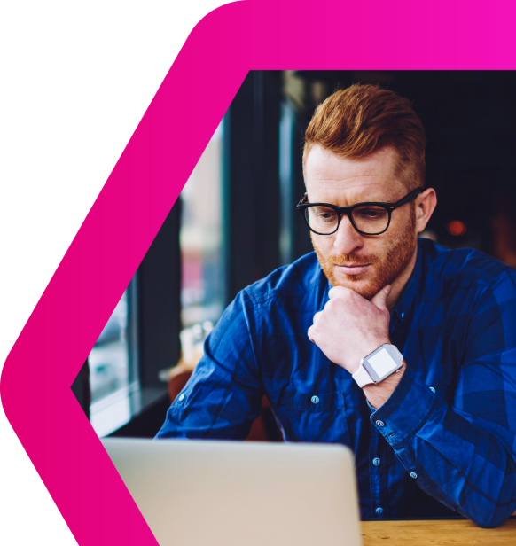 Easily build your talent network