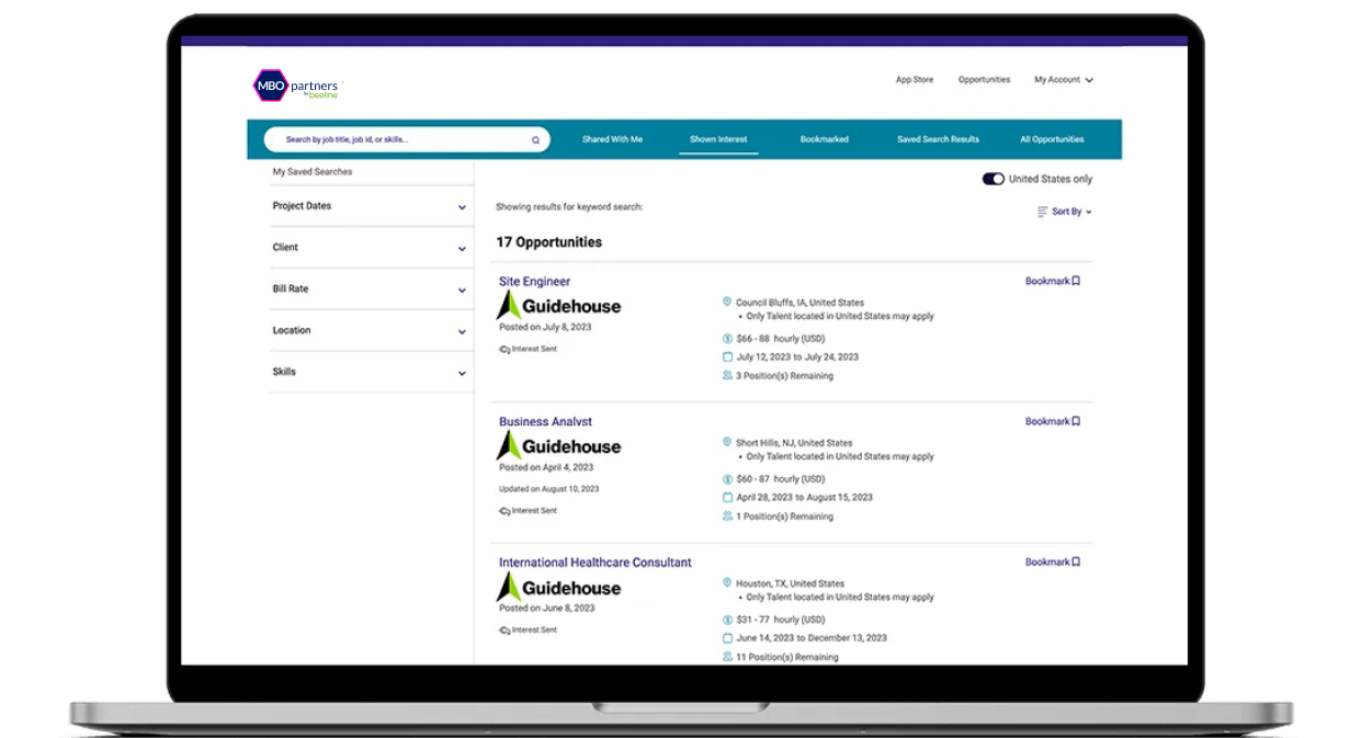 Unparalleled Opportunity